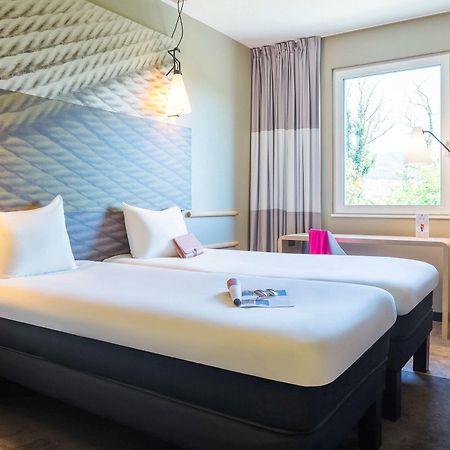 Ibis Deauville Centre מראה חיצוני תמונה