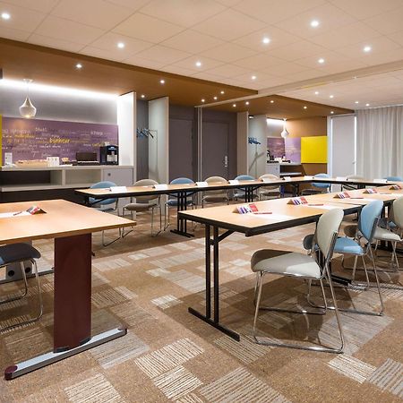 Ibis Deauville Centre מראה חיצוני תמונה