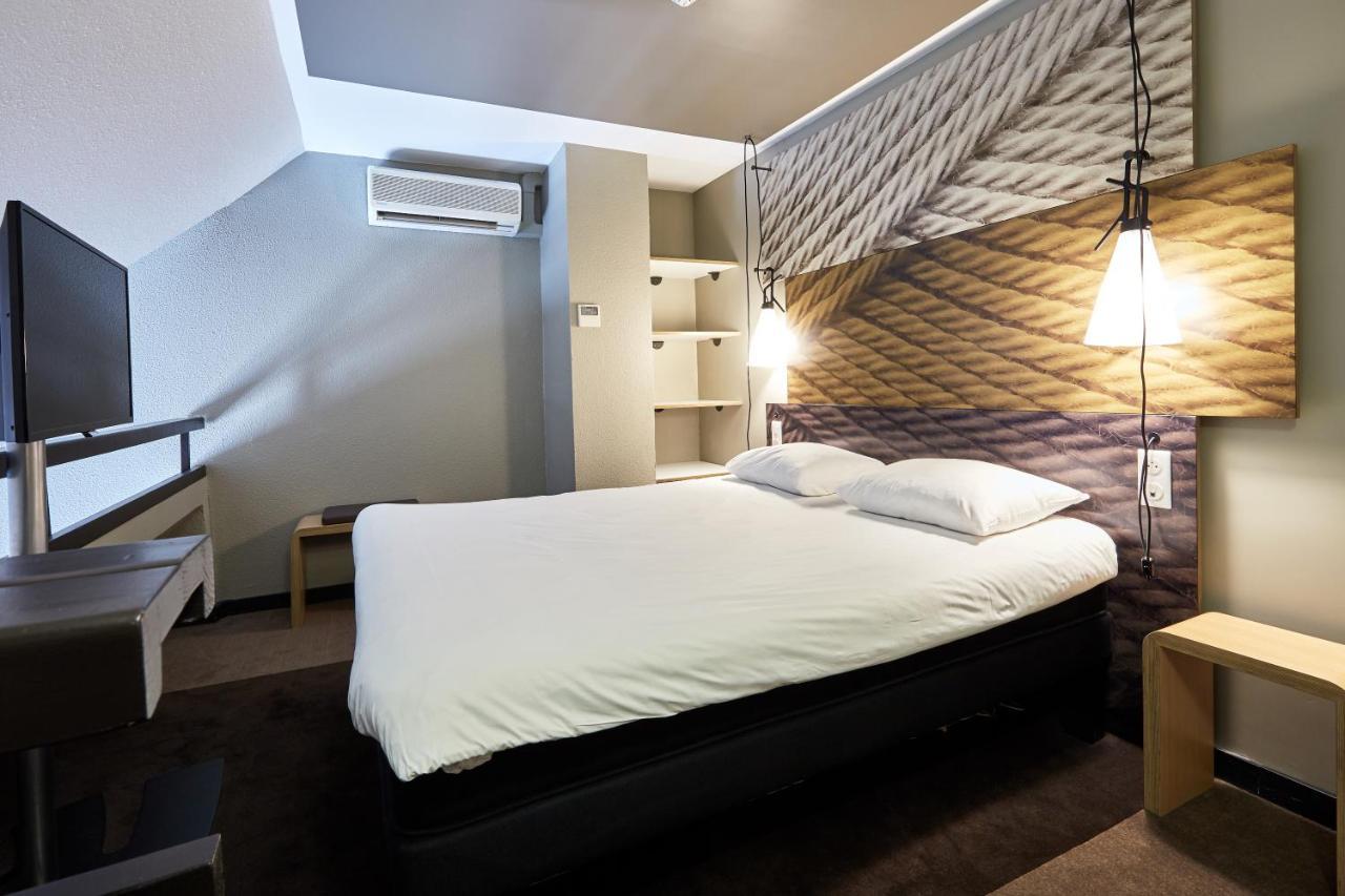 Ibis Deauville Centre מראה חיצוני תמונה